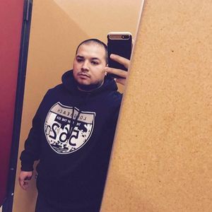 Meet your Posher, Sally